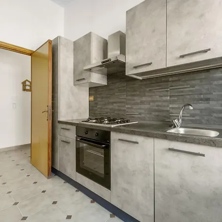 Holiday home Aventino *