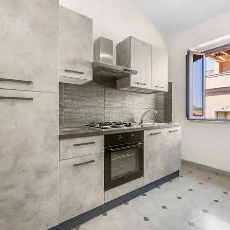 Holiday home Aventino
