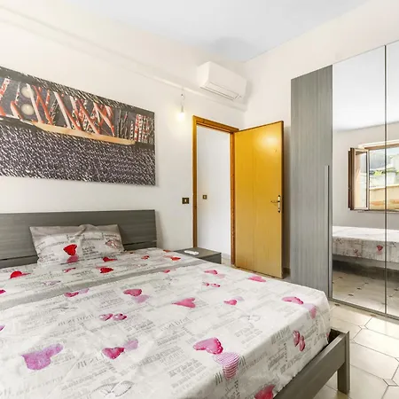 Aventino Holiday home