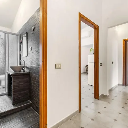 Holiday home Aventino *