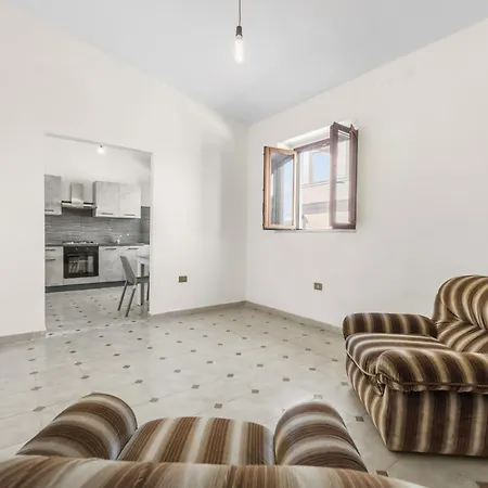 Aventino Holiday home Arbus