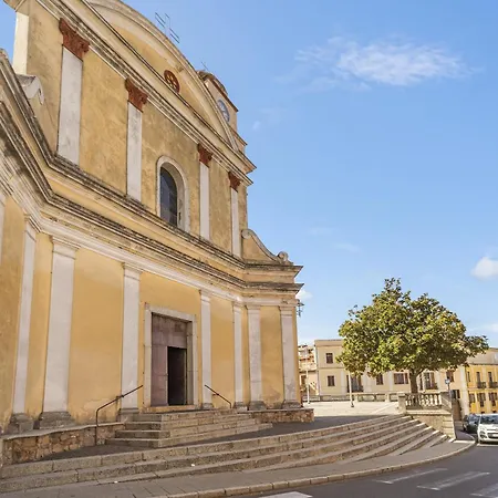 بيت للعطل Aventino