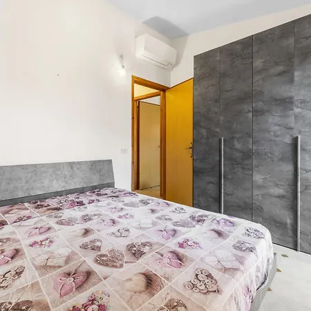 Aventino Holiday home *