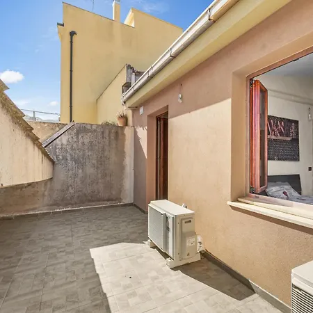 بيت للعطل Aventino أربوس