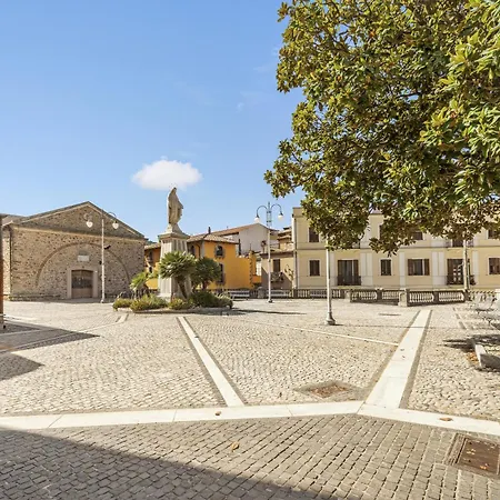 Aventino * أربوس